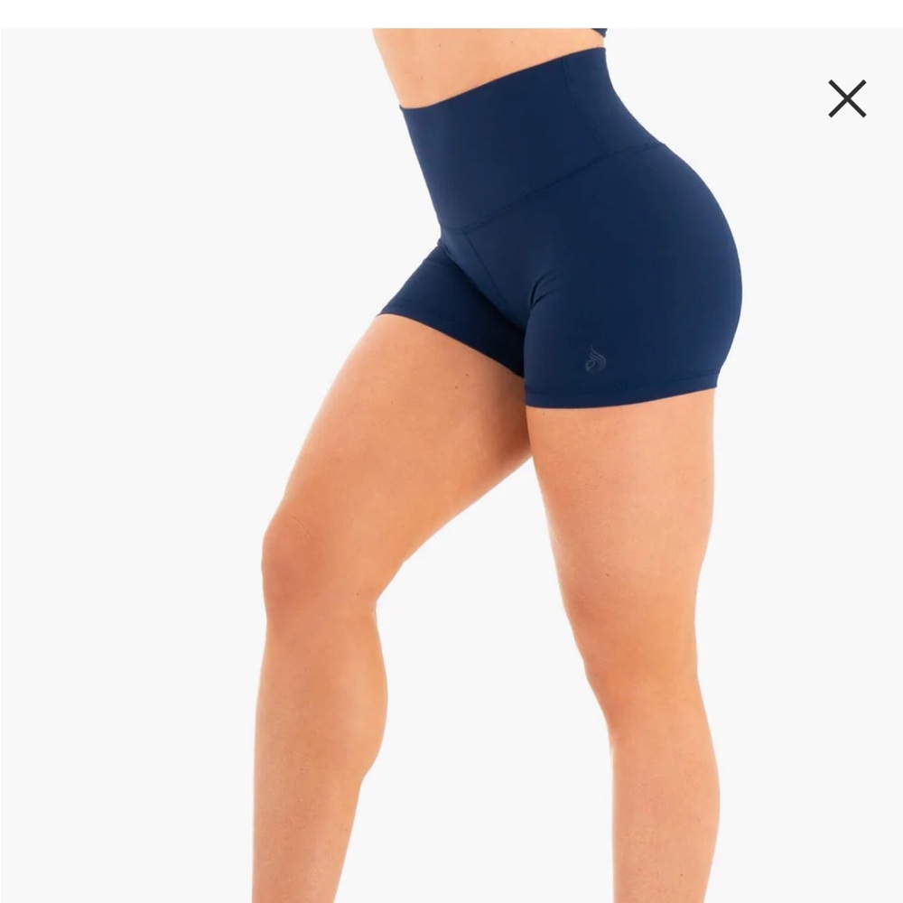 Ryderwear Booty shorts